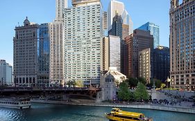 Wyndham Grand Chicago Riverfront Chicago